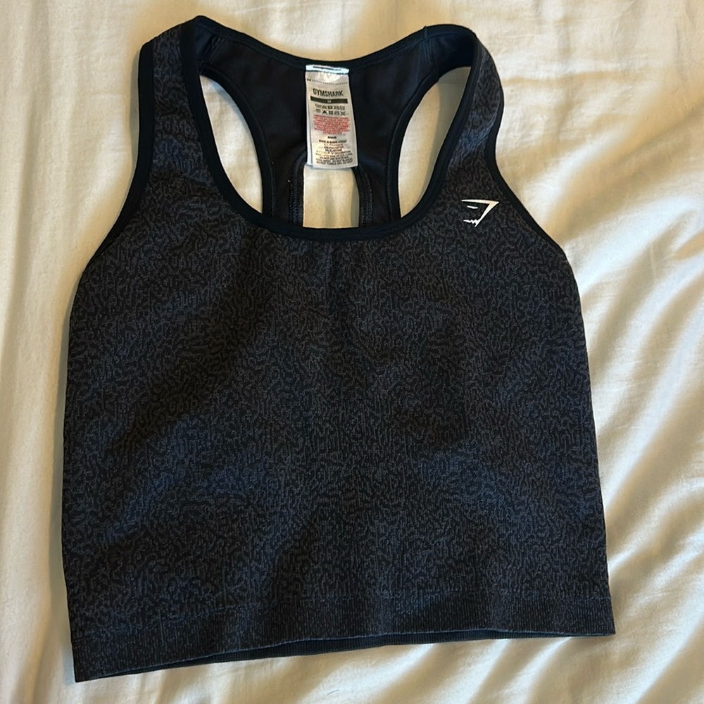 Gymshark adapt tank